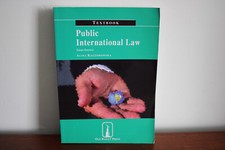 Public International Law