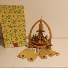 Weihnachtspyramide Richard