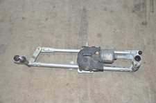 VW  Eos 1F Wischergestänge Wischermotor 1Q1955119C 5K1955601