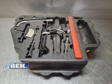 Wagenheber VW Caddy V Kasten