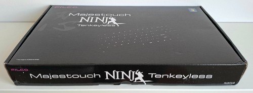 Filco majestouch tenkeyless - filco,