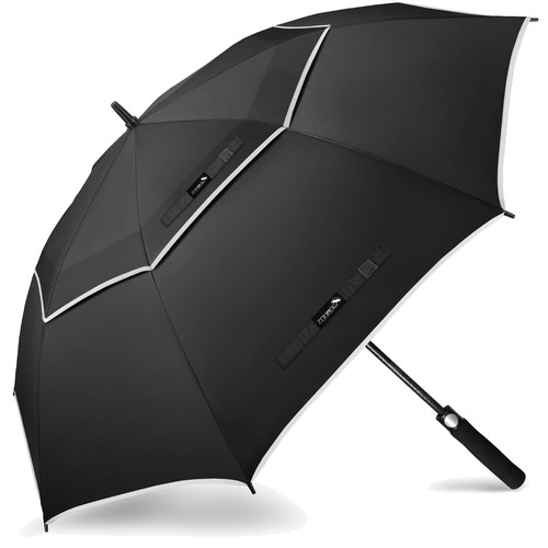 Regenschirm groß xxl - regenschirm,