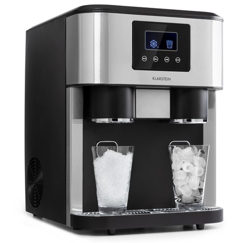 Ware eiswürfelmaschine - b-ware,
