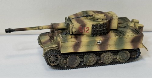 Revell 03116 kpfw - revell, vi