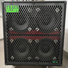 Trace Elliot 1048 Bass Guitar