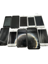 Restposten 10 Apple iPhones