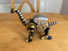 Power Rangers Dino Thunder