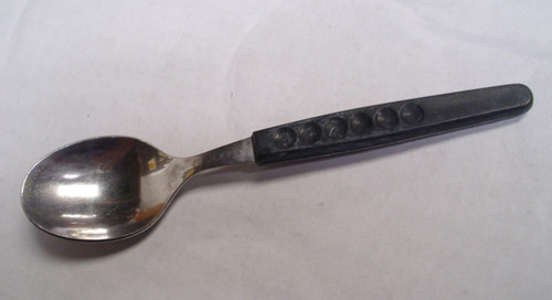 Ddr besteck plastik griff - besteck,