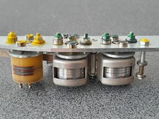 4 Spur - STUDER Tonköpfe für REVOX Tonbandgerät Modell F36 / G36
