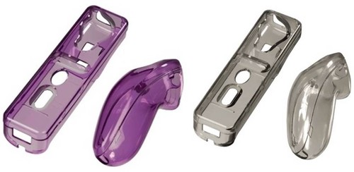 Hama pack hard case - 2x,