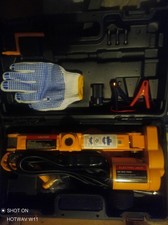 3T/2T 12V DC Elektrischer