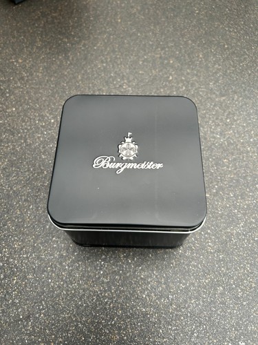 Burgmeister bm248 122 - bm248-122, 5atm
