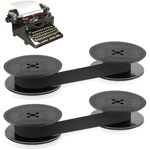 Writing machine ink ribbon - machine,