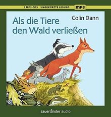 Als die tiere - tiere, den
