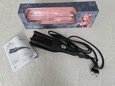 Paris Hilton Welleneisen PHC 34