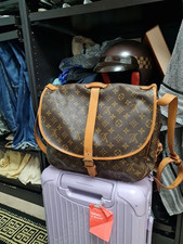 Louis Vuitton Lexington Handtasche