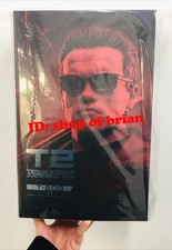 Auf Lager Neu Hot Toys MMS795