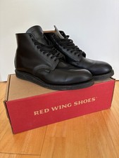 Rare Red Wing Postman 9197 /