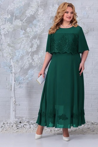 Abendkleid/Gr.52/Brustumfang