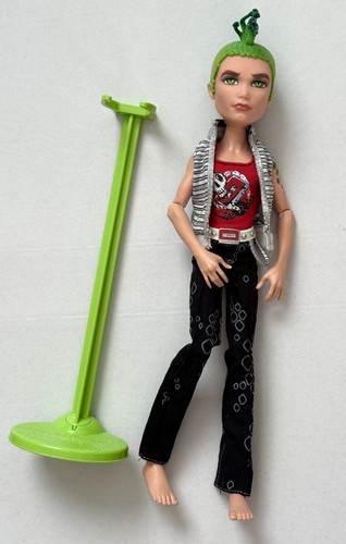 Monster high basic first wave - high,