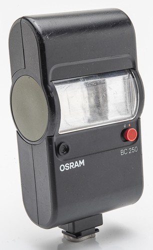 Osram 250 studio - ,