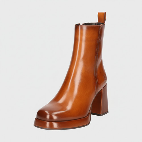 Bagatt damen stiefelette - bagatt,