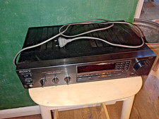 SONY STR-AV210 AM/FM Stereo -