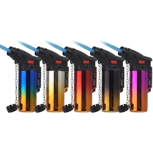Sturmfeuerzeug anodized - 5x,