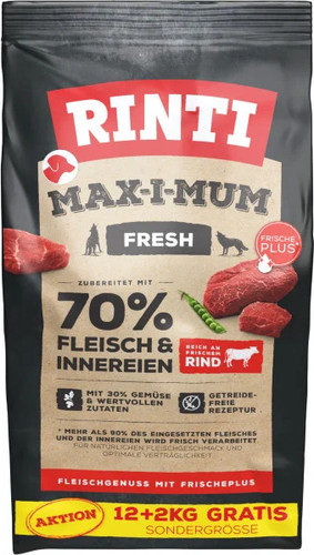 Rinti max mum - rinti, max-i-mum