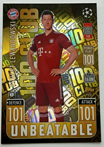 Robert lewandowski unbeatable - robert,