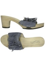 Softclox Sandalen Damen Sommerschuhe Sandalette offene Schuhe Gr. EU... #4e9agvj