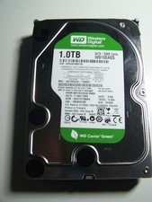 Western Digital Caviar WDC