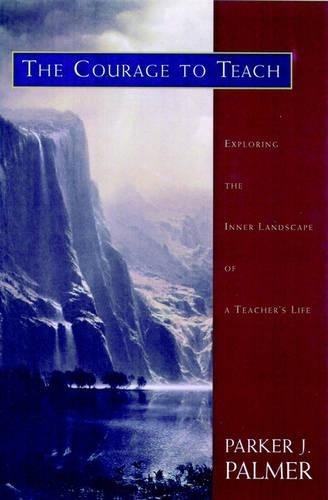 The courage teach - courage,