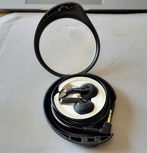Sony mdr e555 - sony, vintage