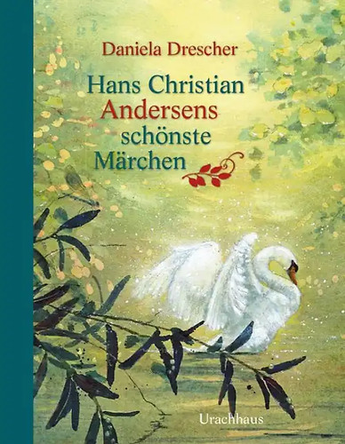 Hans christian andersens - hans,