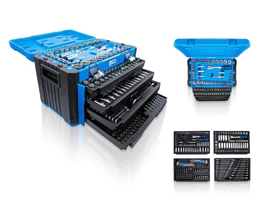 Sae steckschlüssel set - steckschlüssel,