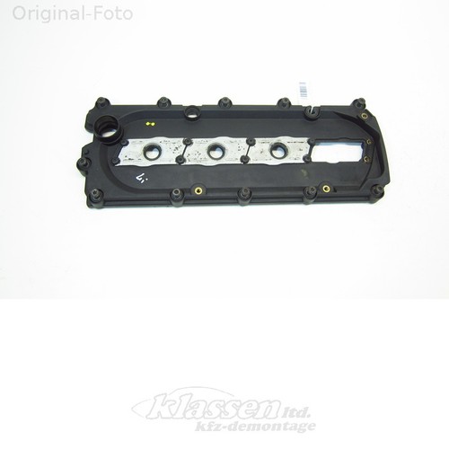 Ventildeckel audi 4 - 4e, 4.2