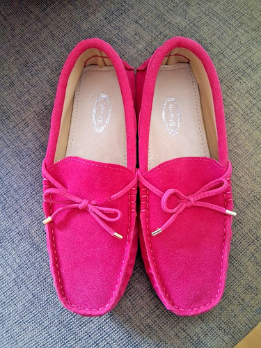 Damen schuhe mokassin 42 - schuhe,