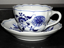 HUTSCHENREUTHER Zwiebelmuster