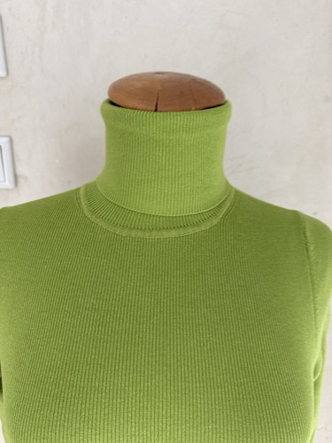 Zara rollkragen pullover - pullover, s