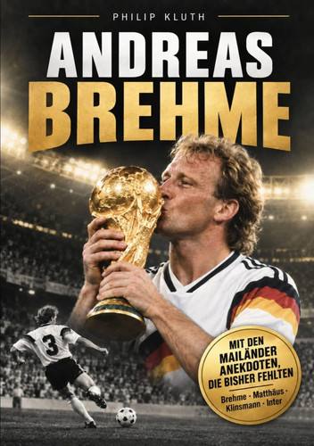 Andreas brehme zwischen - andreas,