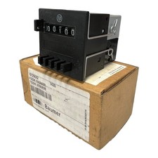 BAUMER FS324.550AA9B Zählwerk