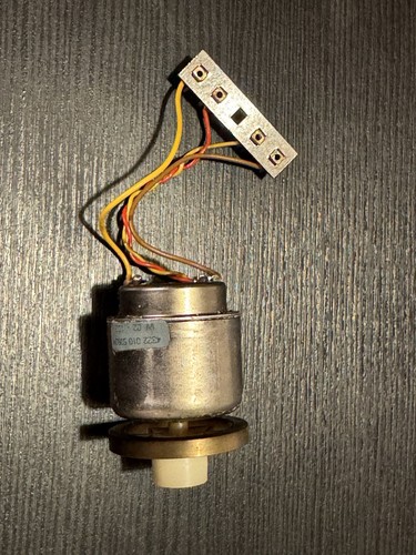 Motor für thorens - thorens, td