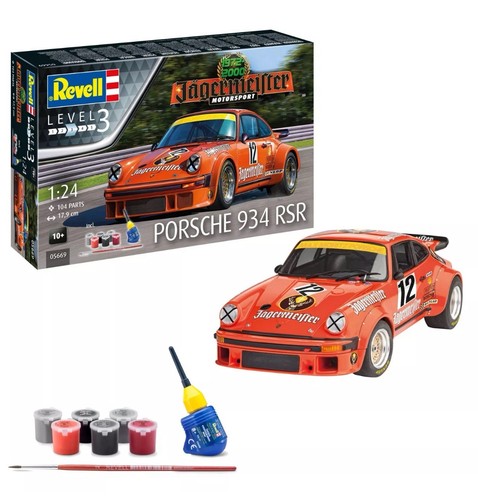 Revell 05669 geschenkset - revell,
