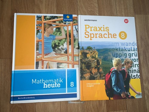 Mathematik sekundarstufei - 8,