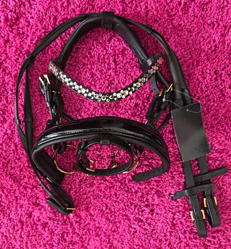 Minishetty trense mit - trense,