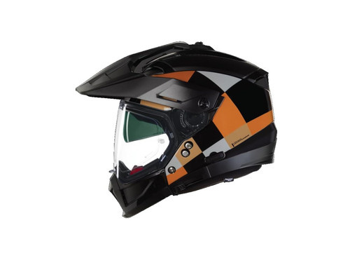 Nolan n70 ruvido - 06,
