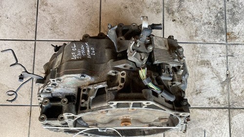 Peugeot 407 2006