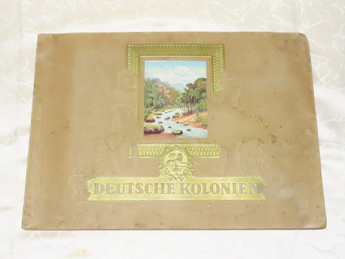 Sammelbilderalbum deutsche - sammelbilderalbum,