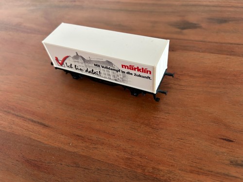 Märklin spur diverser - märklin,